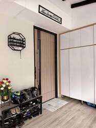 Loyang Villas (D17), Terrace #568173431
